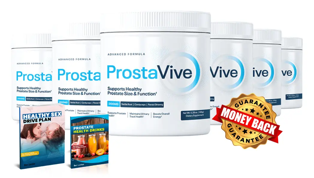 prostavive discount